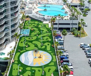 Photo 4 - Caribe Resort 314d