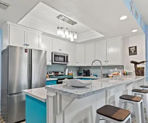 Photo 3 - The Dunes by South Padre Resort Rentals