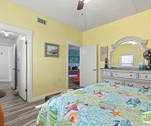 Photo 2 - The Dunes by South Padre Resort Rentals
