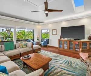 Photo 2 - Kauai Walelia Hale 4 Bedroom Home