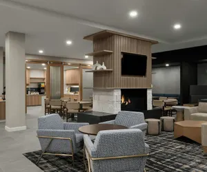 Photo 4 - Residence Inn By Marriott Eagle Boise