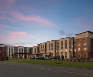 Photo 2 - Residence Inn By Marriott Eagle Boise