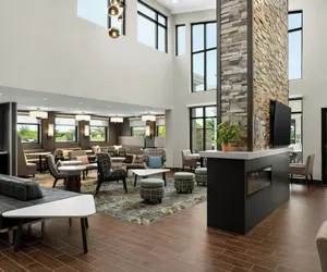 Photo 3 - Residence Inn By Marriott Indianapolis Noblesville