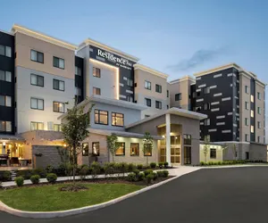 Photo 2 - Residence Inn By Marriott Indianapolis Noblesville