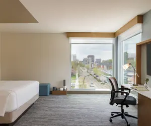 Photo 5 - EVEN Hotel Miami - Doral Area, by IHG