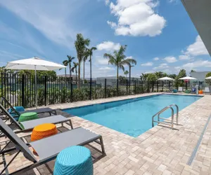 Photo 2 - EVEN Hotel Miami - Doral Area, by IHG