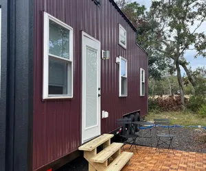 Photo 2 - The Mockingbird Tiny Home