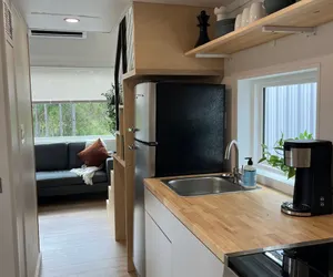 Photo 5 - The Mockingbird Tiny Home