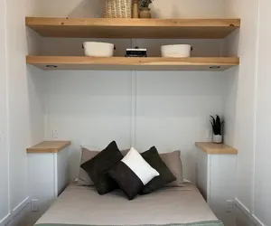 Photo 2 - The Big Bend Tiny Home