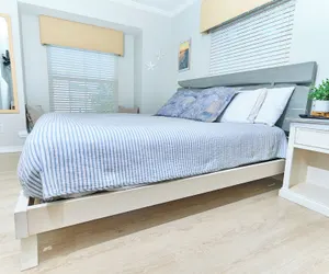 Photo 3 - 1br/1ba, A Minutes Walk From the Beach!