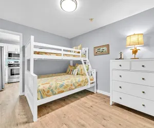 Photo 3 - St. Martin Beachwalk Villas 433