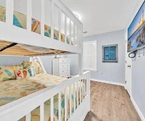 Photo 4 - St. Martin Beachwalk Villas 433
