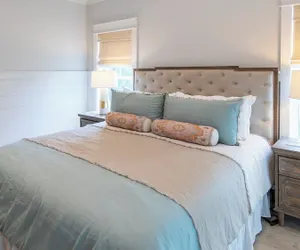 Photo 5 - Seagrove - Sleeps 13 - Private Pool- Near Seaside