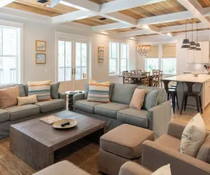 Photo 2 - Seagrove - Sleeps 13 - Private Pool- Near Seaside
