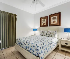 Photo 3 - Fantastic Gulf-front 1 Bd Condo At Boardwalk in Panama City Beach!