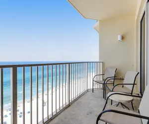 Photo 2 - Fantastic Gulf-front 1 Bd Condo At Boardwalk in Panama City Beach!