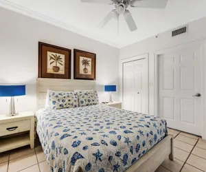 Photo 4 - Fantastic Gulf-front 1 Bd Condo At Boardwalk in Panama City Beach!