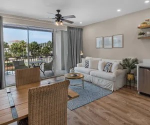 Photo 2 - The Salty Dog on 30a: Modern Updates, 1 Minute to the Beach!