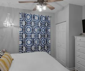 Photo 5 - The Salty Dog on 30a: Modern Updates, 1 Minute to the Beach!