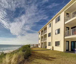 Photo 2 - Beachside Condo - Here Comes The Sun ~ 1br/1ba ~ Private Beach Access!