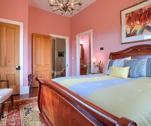 Photo 5 - Stuart Manor Bed and Breakfast