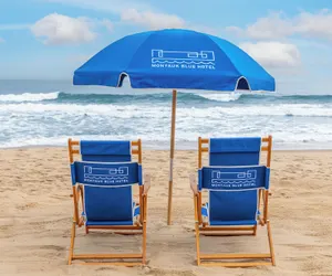 Photo 2 - Montauk Blue Hotel