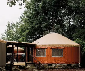 Photo 3 - Sky Ridge Yurts