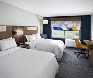 Photo 5 - Holiday Inn Express And Suites Senatobia I 55 by IHG