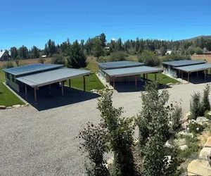 Photo 2 - Sunflower Resort Arnica Cabin