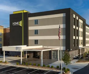 Photo 2 - Home2 Suites By Hilton West Lafayette