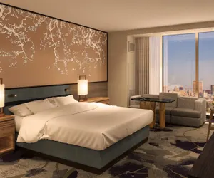 Photo 4 - Nobu Hotel Caesars New Orleans