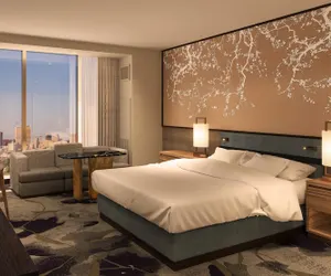 Photo 3 - Nobu Hotel Caesars New Orleans
