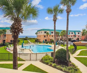 Photo 2 - Oceanview Bliss at Sea Haven Free Tix