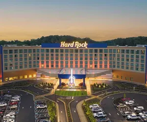Photo 2 - Hard Rock Hotel & Casino Bristol