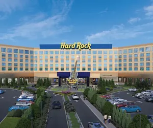 Photo 2 - Hard Rock Hotel & Casino Bristol
