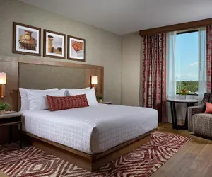 Photo 4 - Seminole Brighton Bay Hotel & Casino