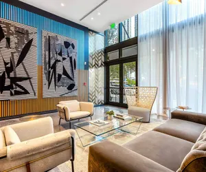 Photo 2 - Bayside Bliss Luxurious Miami Condo