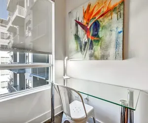 Photo 5 - Global Luxury Suites Midtown Atlanta