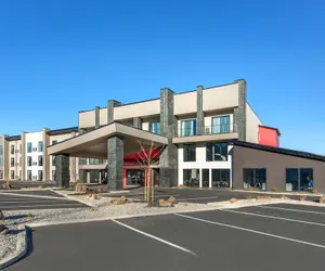 Photo 2 - The Valor, Ascend Hotel Collection
