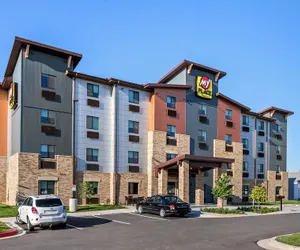 Photo 2 - My Place Hotel-Bentonville Rogers AR
