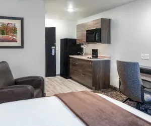 Photo 5 - My Place Hotel-Bentonville Rogers AR