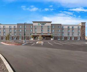 Photo 2 - Woodspring Suites Gilbert - Mesa Gateway Airport