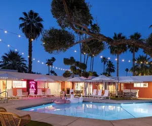 Photo 2 - The Muse Hotel (Adults only 15+)