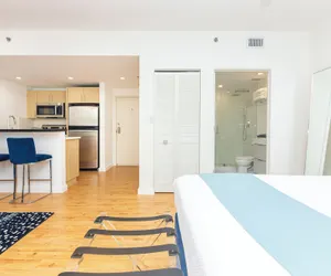 Photo 4 - Boutique Apartments Convention Center