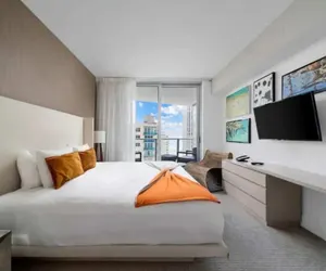 Photo 4 - Hyde Resort & Residences by Zelloo