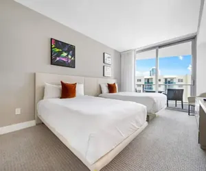 Photo 5 - Hyde Resort & Residences by Zelloo