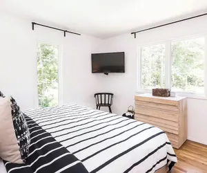 Photo 5 - Villa Direen Modern East Hampton Villa