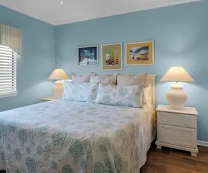 Photo 3 - Gulf Front in Seagrove; Modern Coastal 3rd Floor Unit - Sleeps 6