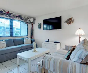 Photo 2 - Hidden Beach Villas