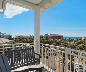 Photo 2 - Modern + New Construction & Gulf Views; 3 Pools & Steps to Beach